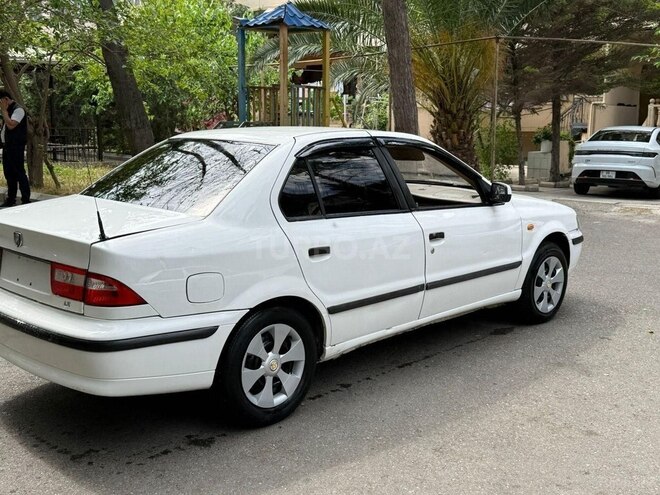 Khazar LX-5