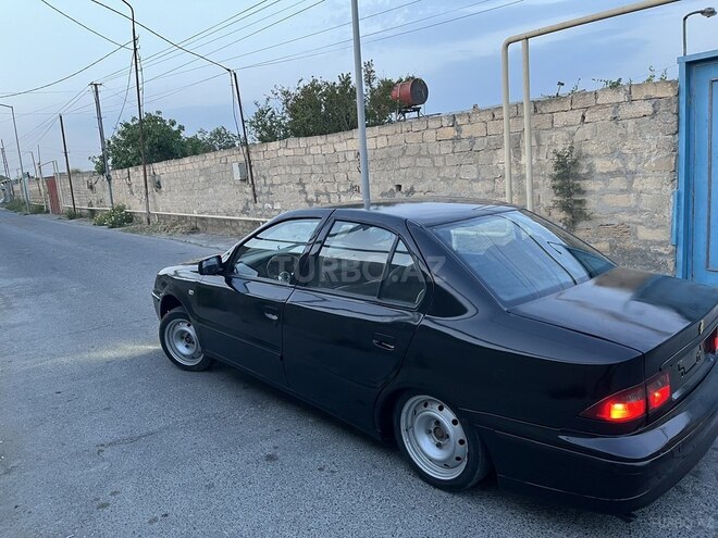 Iran Khodro Samand-3