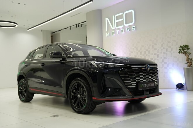 Changan Oshan X5 Plus-1