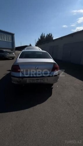 Peugeot 407-2