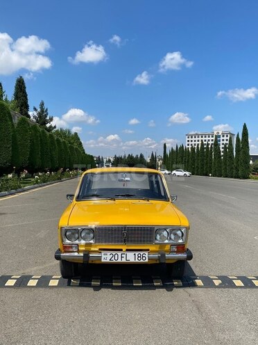 LADA (VAZ) 2106-1