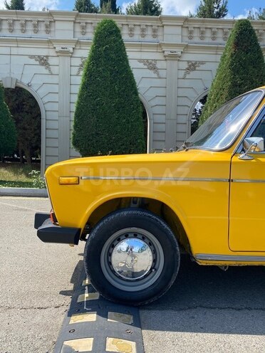 LADA (VAZ) 2106-3