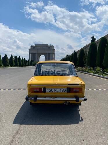LADA (VAZ) 2106-5
