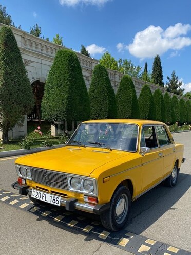 LADA (VAZ) 2106-2