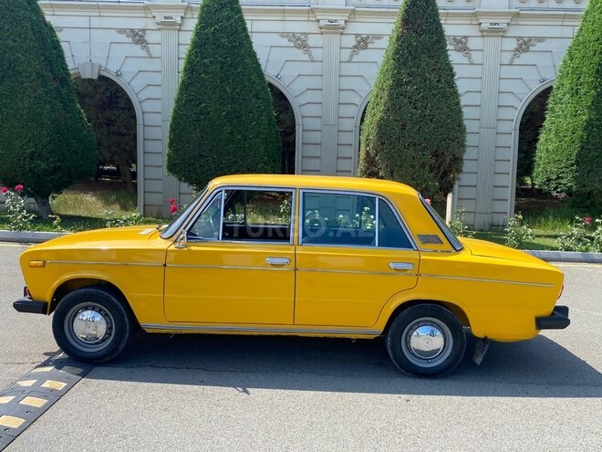 LADA (VAZ) 2106-4