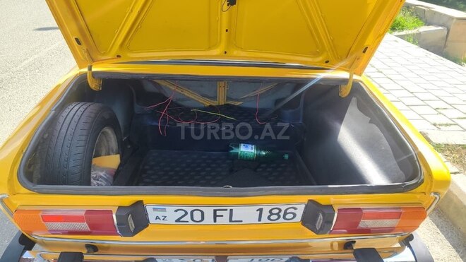LADA (VAZ) 2106-12