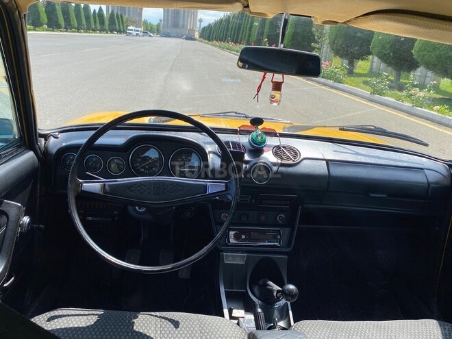 LADA (VAZ) 2106-6