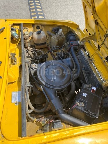 LADA (VAZ) 2106-9