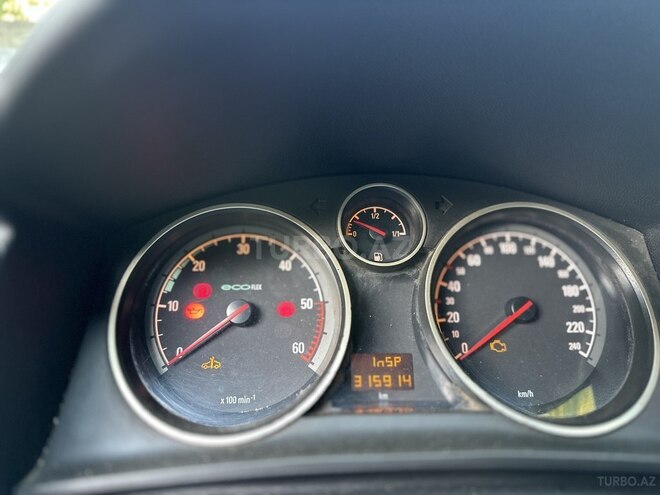 Opel Astra-3
