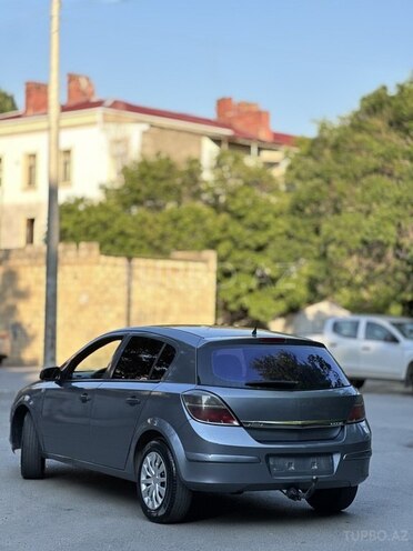 Opel Astra-9