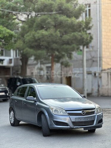 Opel Astra-6