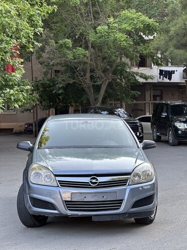 Opel Astra-8
