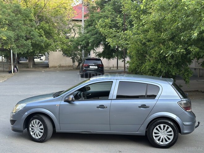Opel Astra-4