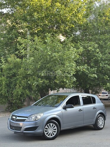Opel Astra-5