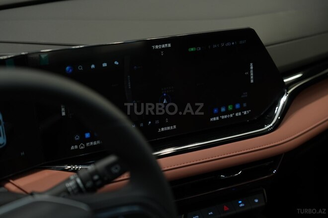 Changan Oshan X5 Plus-19