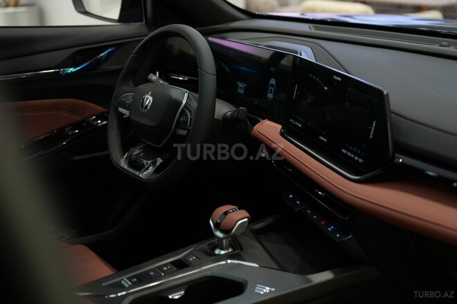 Changan Oshan X5 Plus-22
