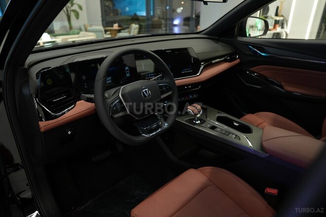 Changan Oshan X5 Plus-15