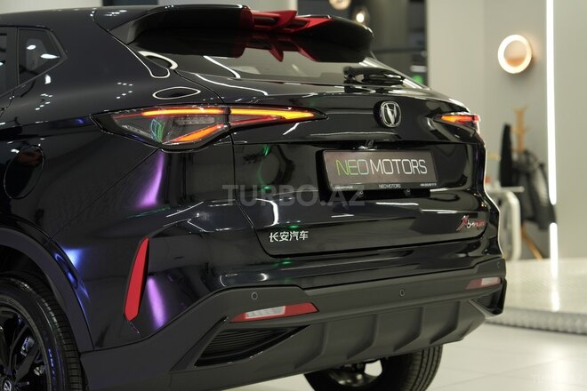 Changan Oshan X5 Plus-10