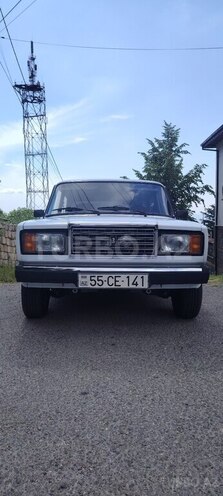 LADA (VAZ) 2107-1