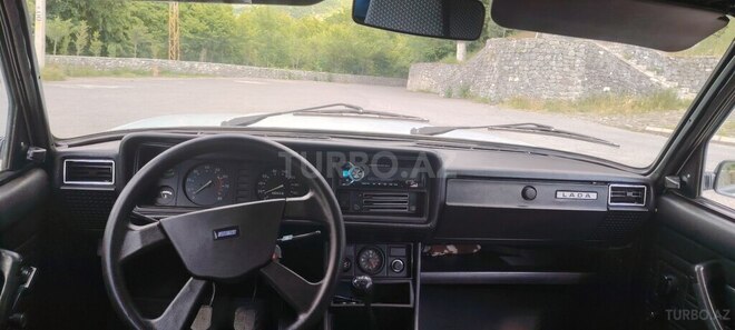 LADA (VAZ) 2107-9