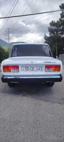 LADA (VAZ) 2107-7