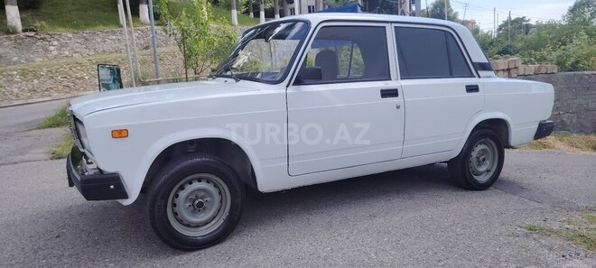 LADA (VAZ) 2107-3