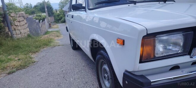 LADA (VAZ) 2107-6