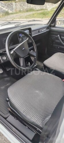 LADA (VAZ) 2107-13