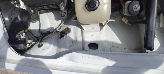 LADA (VAZ) 2107-19