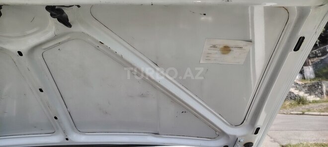 LADA (VAZ) 2107-20
