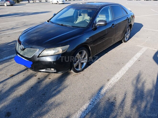 Toyota Camry-3
