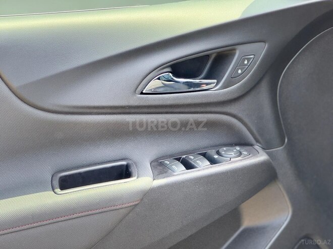 Chevrolet Equinox-14