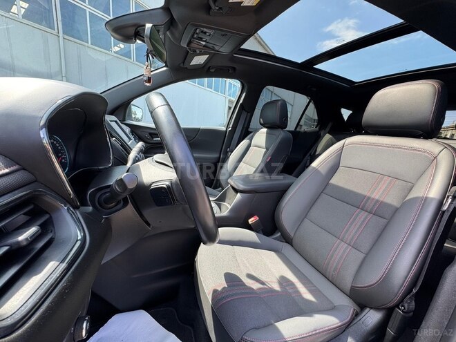 Chevrolet Equinox-13