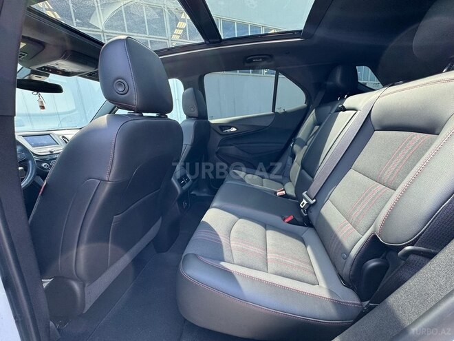 Chevrolet Equinox-9