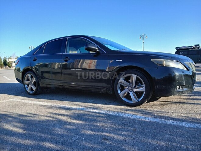 Toyota Camry-2