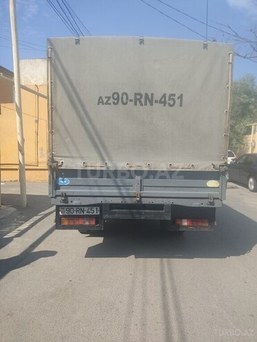 GAZ GAZel (33021)-4