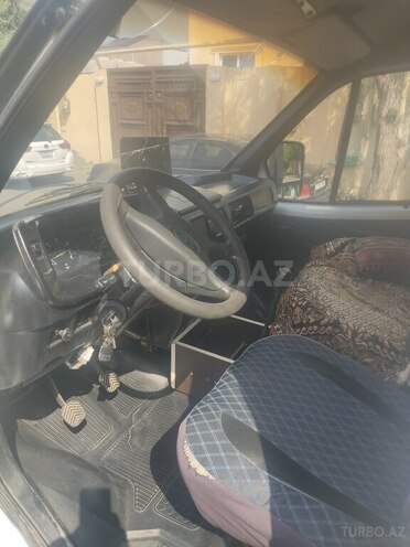 GAZ GAZel (33021)-8