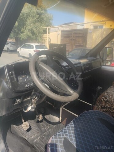 GAZ GAZel (33021)-10