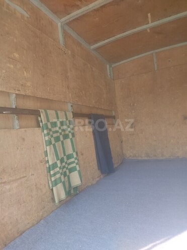 GAZ GAZel (33021)-12
