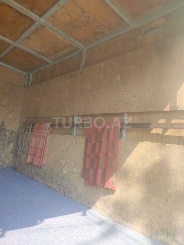 GAZ GAZel (33021)-13