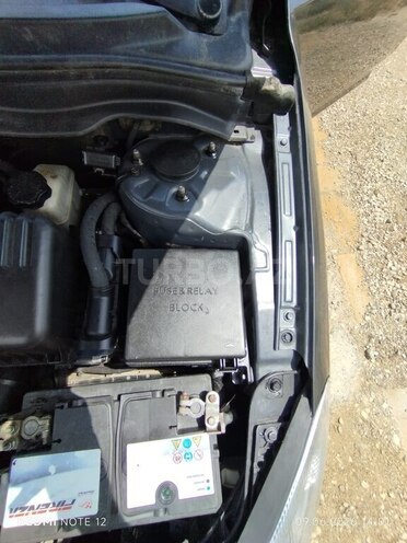 Kia Ceed SW-3