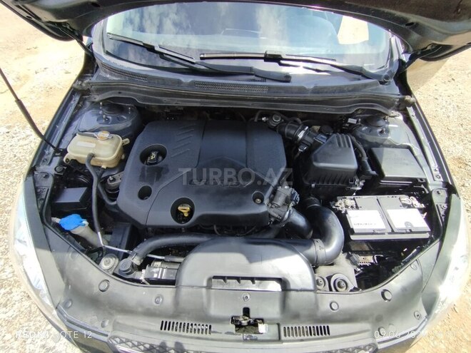 Kia Ceed SW-8