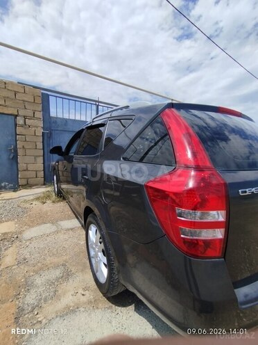 Kia Ceed SW-7