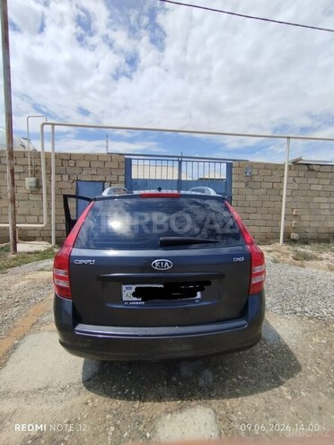 Kia Ceed SW-2