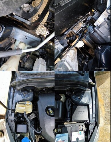 Kia Ceed SW-9