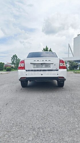LADA (VAZ) Priora-3