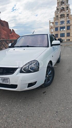 LADA (VAZ) Priora-2