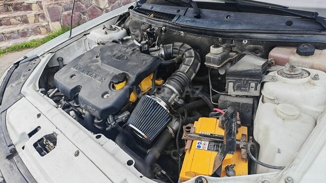 LADA (VAZ) Priora-6