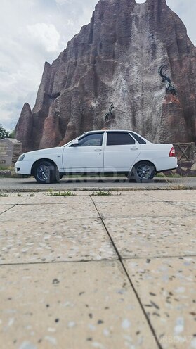 LADA (VAZ) Priora-11