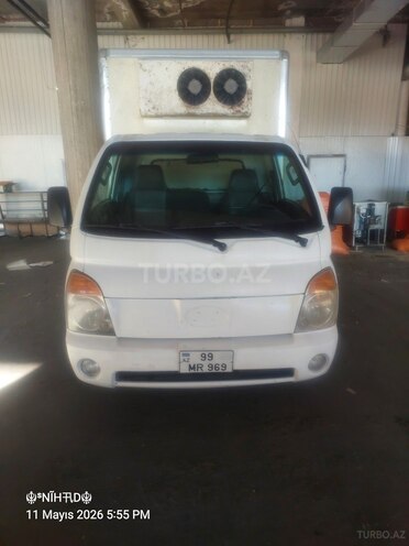 Hyundai H 100-1